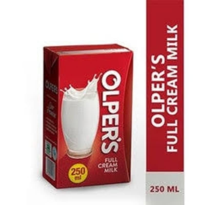 Olpers Milk 250ml