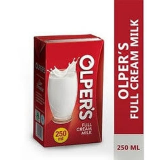 Olpers Milk 250ml