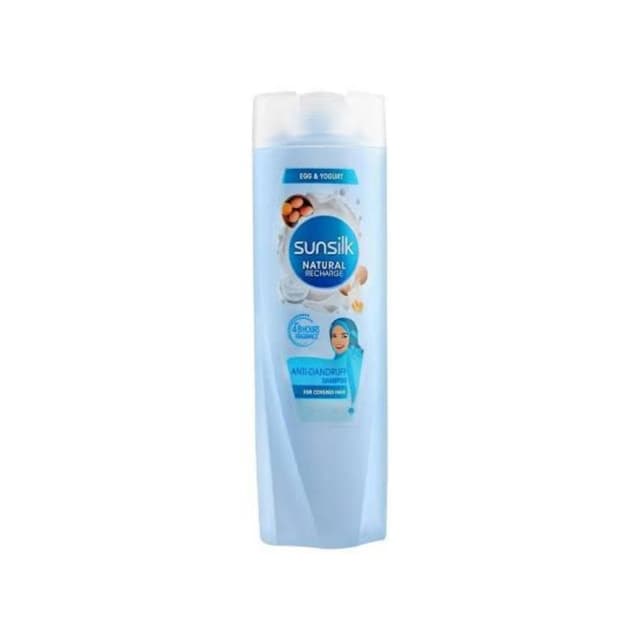 Sunsilk Shampoo 185ml