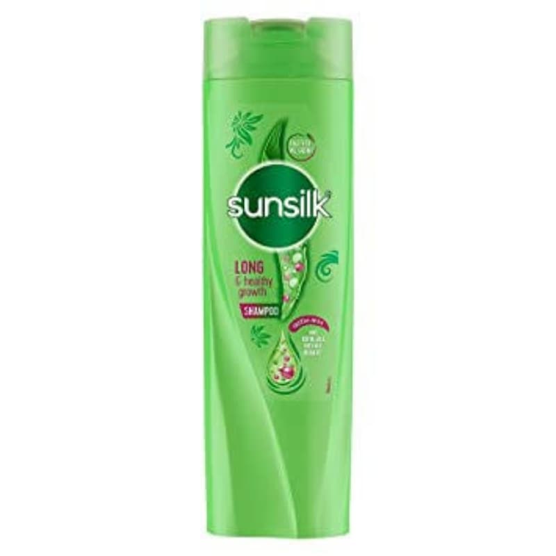 Sunsilk Shampoo 185ml
