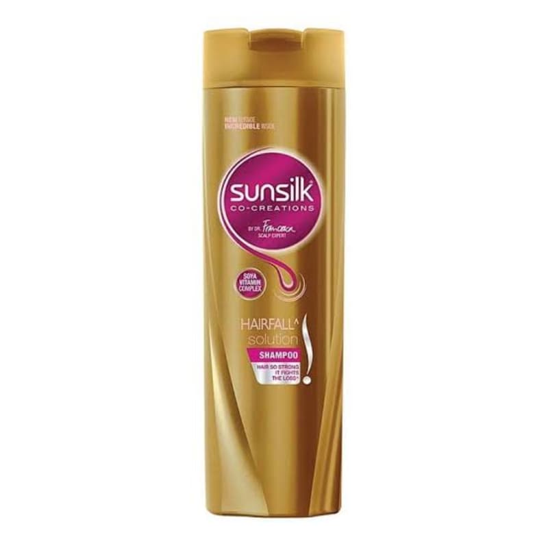 Sunsilk Shampoo 185ml