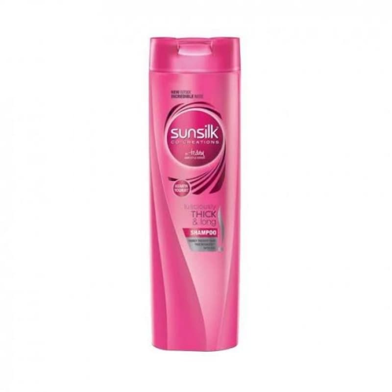 Sunsilk Shampoo 185ml