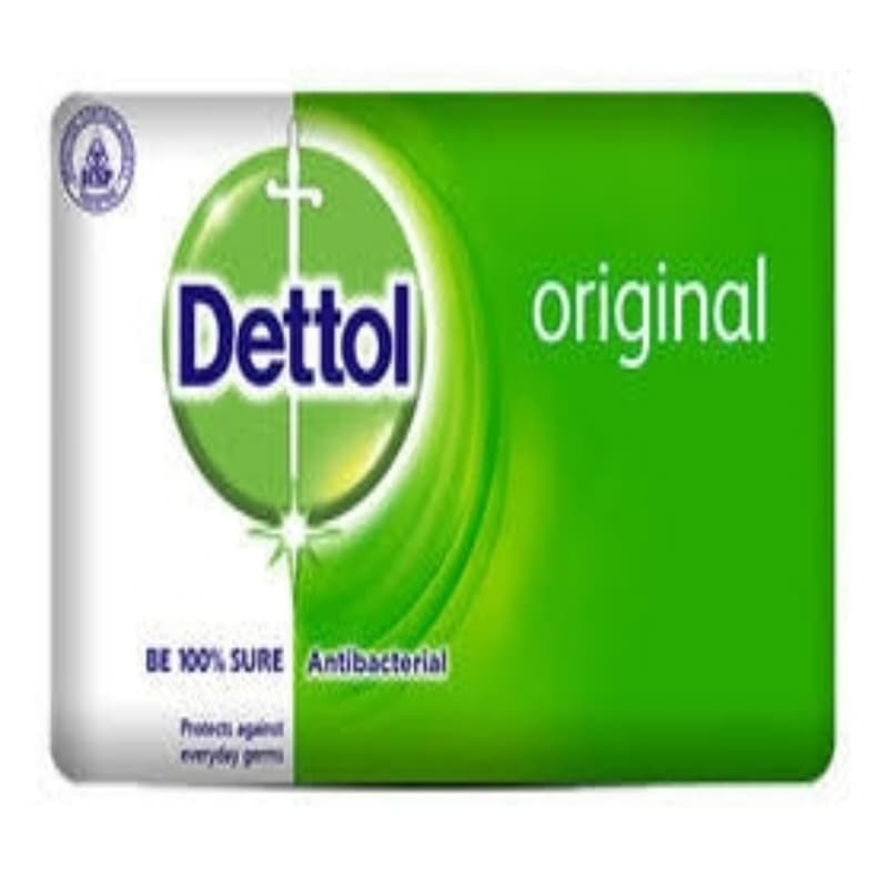 Dettol Soap 170gm