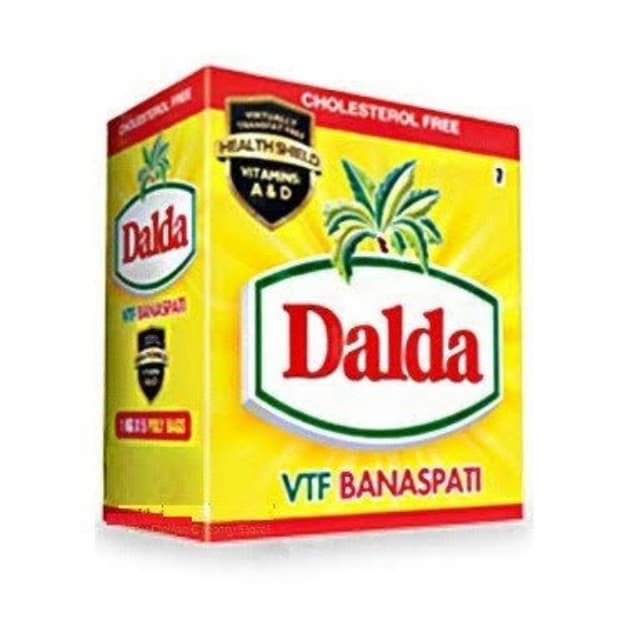 Dalda Banaspati 5x1kg