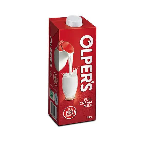 Olpers Milk 1Ltr
