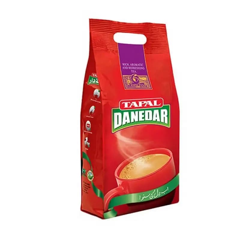 Tapal Danedar Pouch 900gm